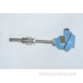 Explosion proof temperature sensor